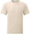 SS621/61430/SS144 Iconic 150 T-Shirt Natural colour image